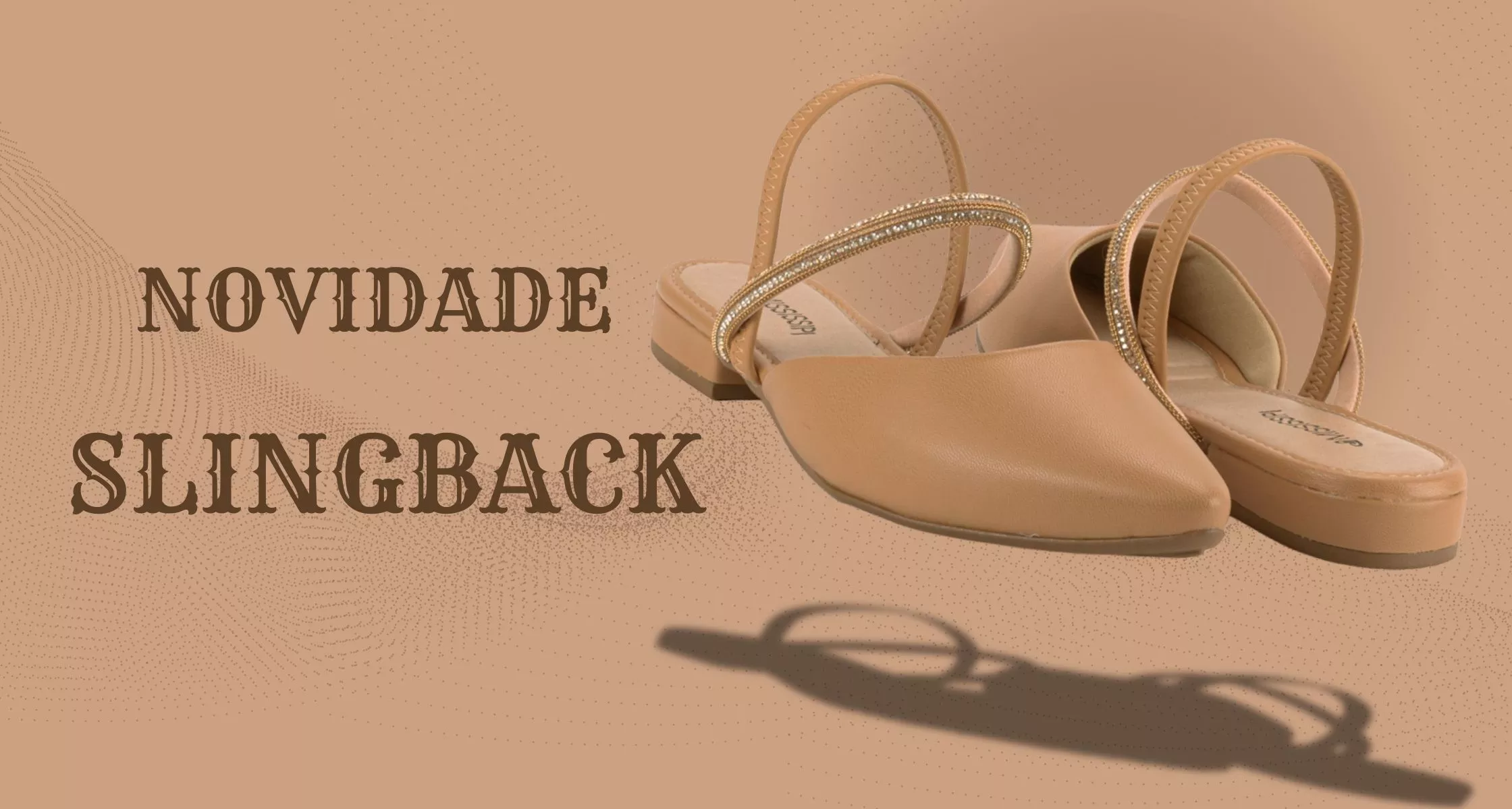 Slingback
